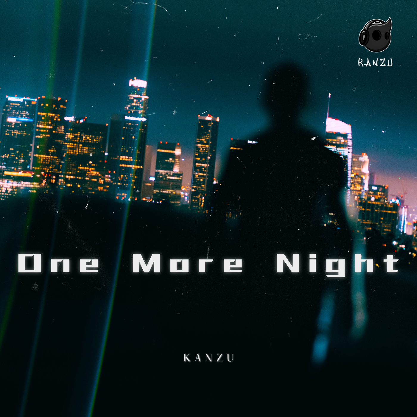 New Release:  One More Night