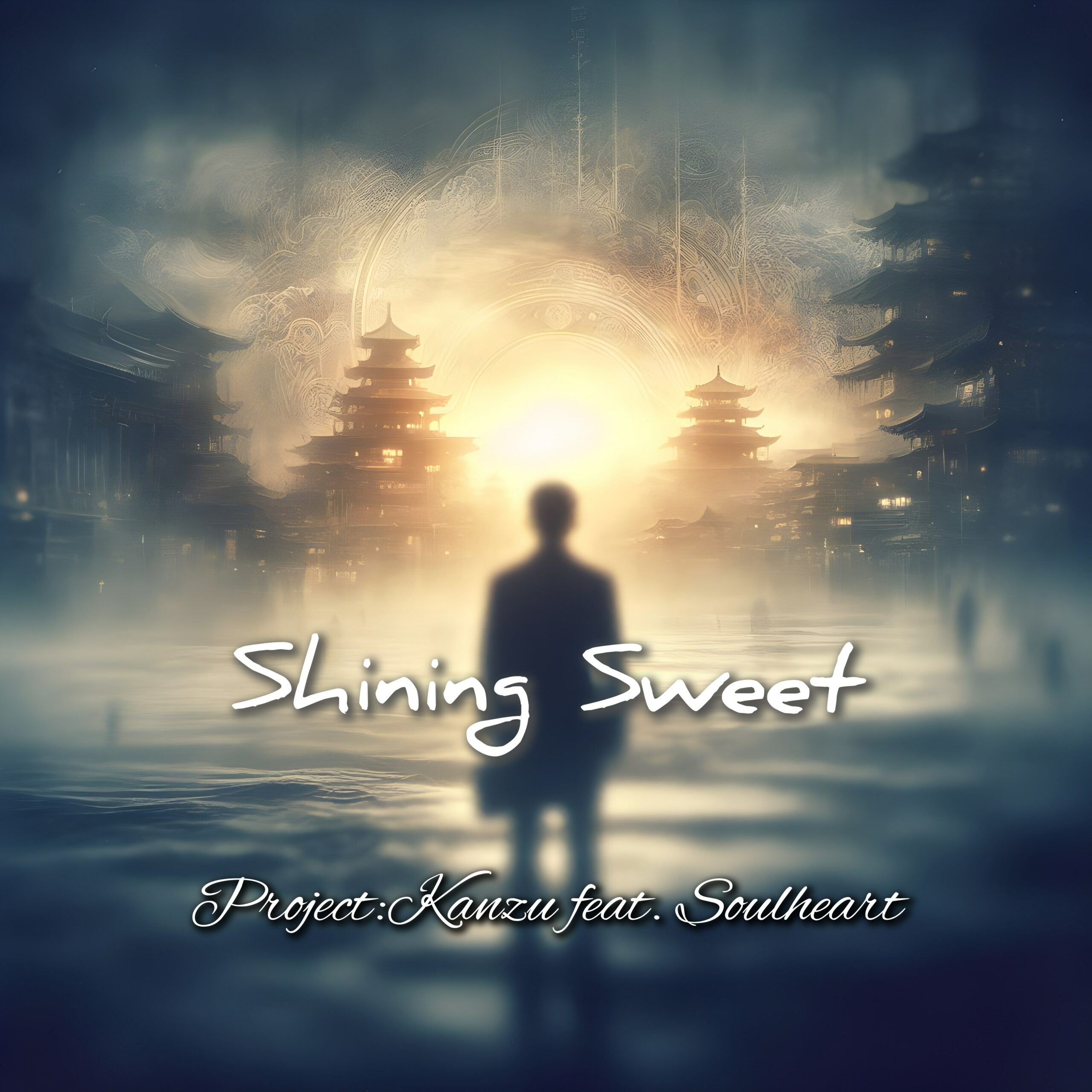 New Collaboration: Shining Sweet