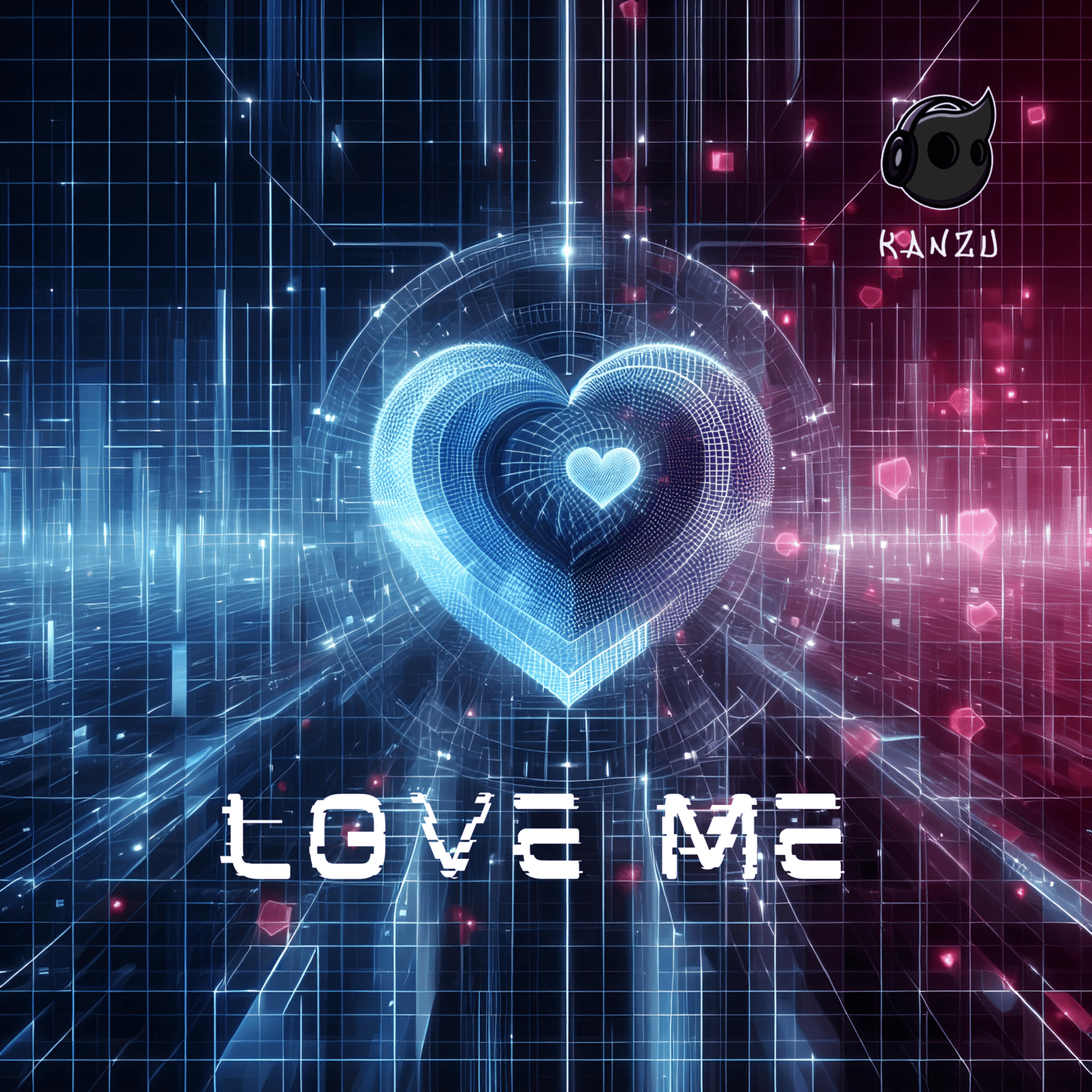 New Release:  Love Me